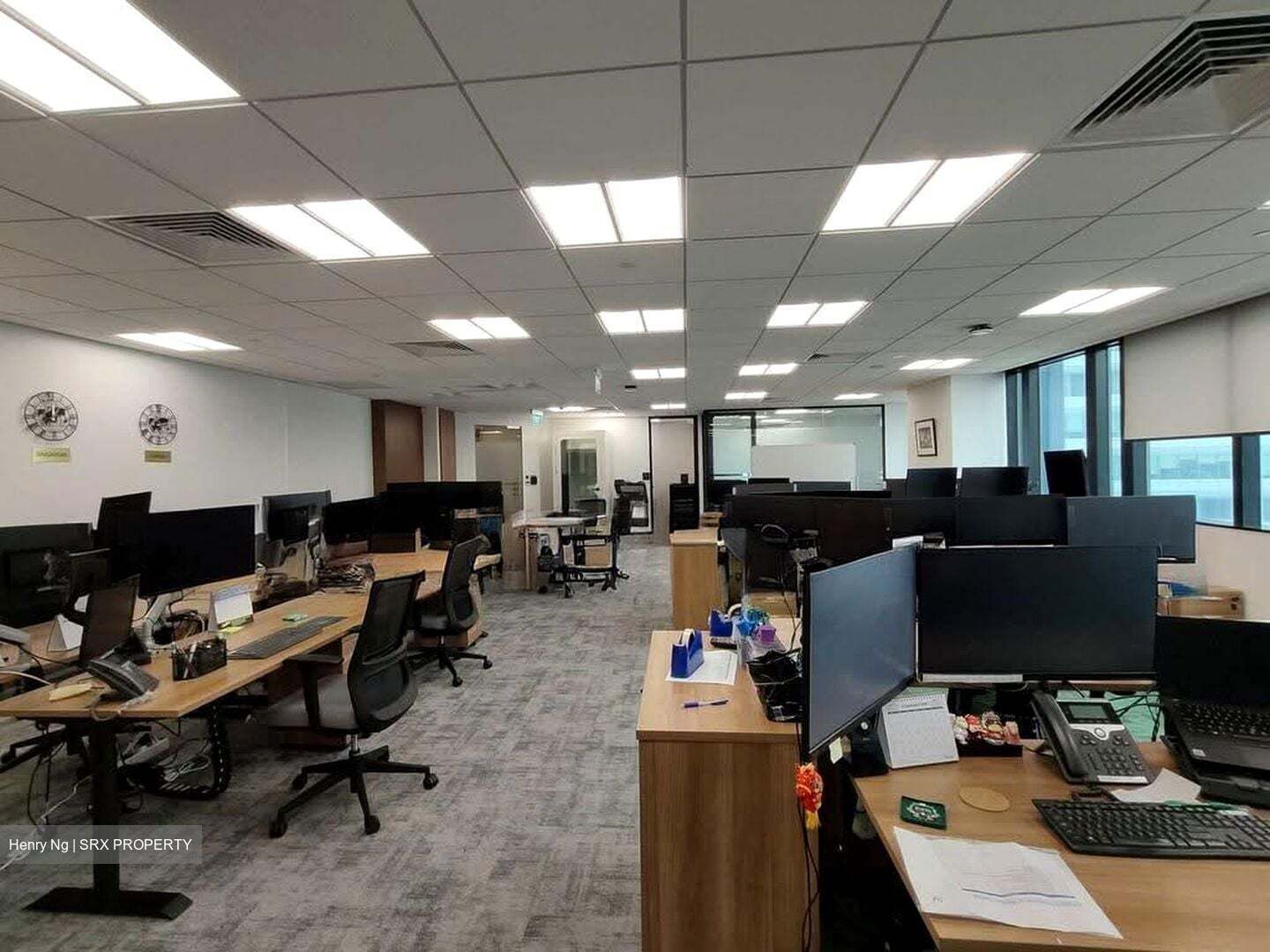 Republic Plaza (D1), Office #631029531